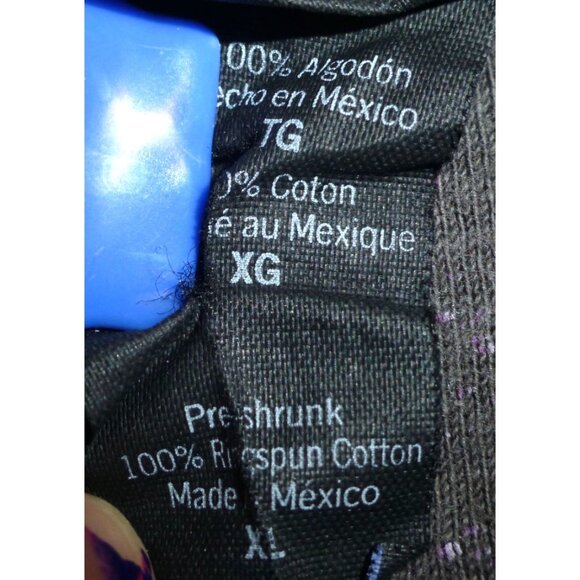 The Allman Brothers Band Graphic T-shirt XL Tee - Picture 4 of 7